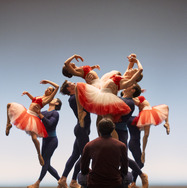 「エトワール」© Amazon MGM Studios