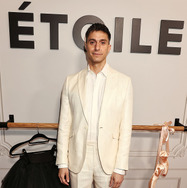 「エトワール」NYプレミアStarPix©2025