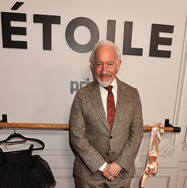 「エトワール」NYプレミアStarPix©2025