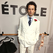 「エトワール」NYプレミアStarPix©2025