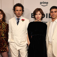 「エトワール」NYプレミアStarPix©2025