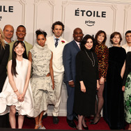 「エトワール」NYプレミアStarPix©2025