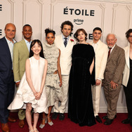 「エトワール」NYプレミアStarPix©2025