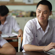 『親友かよ』©2023 GDH 559 AND HOUSETON CO., LTD. ALL RIGHTS RESERVED