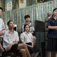 『親友かよ』©2023 GDH 559 AND HOUSETON CO., LTD. ALL RIGHTS RESERVED