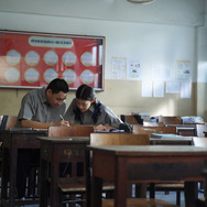 『親友かよ』©2023 GDH 559 AND HOUSETON CO., LTD. ALL RIGHTS RESERVED