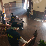 「魔物」第1話（C）テレビ朝日・SLL