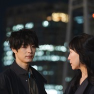 「魔物」第1話（C）テレビ朝日・SLL