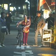 『花まんま』メイキング©2025「花まんま」製作委員会