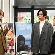 「ダメマネ！ ―ダメなタレント、マネジメントします―」