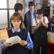 「ダメマネ！ ―ダメなタレント、マネジメントします―」