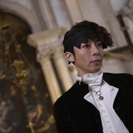 『岸辺露伴は動かない　懺悔室』© 2025「岸辺露伴は動かない　懺悔室」製作委員会 © LUCKY LAND COMMUNICATIONS/集英社