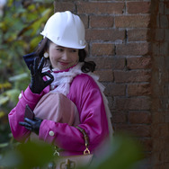 『岸辺露伴は動かない　懺悔室』© 2025「岸辺露伴は動かない　懺悔室」製作委員会 © LUCKY LAND COMMUNICATIONS/集英社