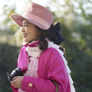 『岸辺露伴は動かない　懺悔室』© 2025「岸辺露伴は動かない　懺悔室」製作委員会 © LUCKY LAND COMMUNICATIONS/集英社