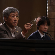 『でっちあげ ～殺人教師と呼ばれた男』©2007 福田ますみ／新潮社 ©2025「でっちあげ」製作委員会