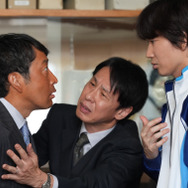 『でっちあげ ～殺人教師と呼ばれた男』©2007 福田ますみ／新潮社 ©2025「でっちあげ」製作委員会