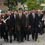 『でっちあげ ～殺人教師と呼ばれた男』©2007 福田ますみ／新潮社 ©2025「でっちあげ」製作委員会