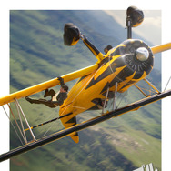 『ミッション：インポッシブル／ファイナル・レコニング』©2025 PARAMOUNT PICTURES.