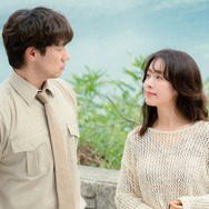 “謎の女性” ハン・ジミンが強烈な初登場！Netflix新作『君は天国でも美しい』の“キープレイヤー”に