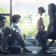 『夏の砂の上』© 2025 映画『夏の砂の上』製作委員会