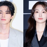 イ・ドンウク＆キム・ヘジュン再集結、Disney+『殺し屋たちの店』シーズン2制作決定