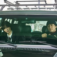 「ナインパズル」(C)2025 Disney and its related entities