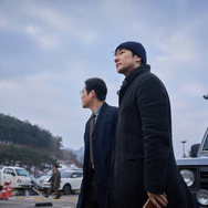 「ナインパズル」(C)2025 Disney and its related entities