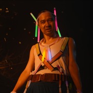 「ガンニバル」シーズン2 第8話 © 2025 Disney