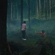 『死に者狂い』（for Dear Life）