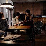 『のこされたもの』（Loneliness）