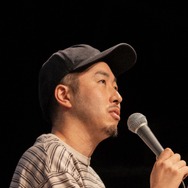 『THE SHADOW』（ THE SHADOW ）