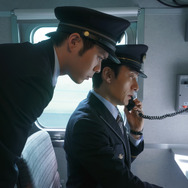 Netflix映画『新幹線大爆破』