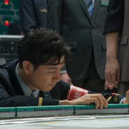 Netflix映画『新幹線大爆破』