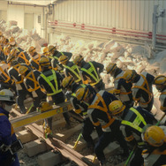 Netflix映画『新幹線大爆破』