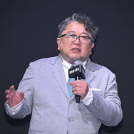 Netflix映画『新幹線大爆破』発車記念イベント