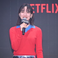 Netflix映画『新幹線大爆破』発車記念イベント