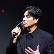 Netflix映画『新幹線大爆破』発車記念イベント