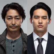 「連続ドラマW　怪物」