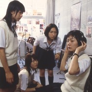 『リンダ リンダ リンダ 4K』© 「リンダ リンダ リンダ」パートナーズ