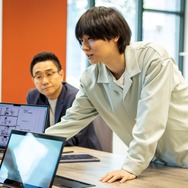 「パラレル夫婦 死んだ“僕と妻”の真実」第4話（C）カンテレ