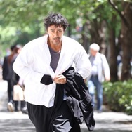 『キャンドルスティック』©2025CANDLESTICK PARTNERS