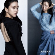 『埋もれた心』女優ホン・ファヨン、教師→女優転身の理由は「望む世界を作る手助けを…」