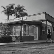 『フォーチュンクッキー』© 2023 Fremont The Movie LLC