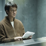 『金子差入店』(C)2025「金子差入店」製作委員会