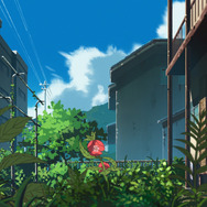 『ホウセンカ』(c)此元和津也／ホウセンカ製作委員会