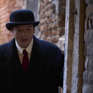 『岸辺露伴は動かない　懺悔室』© 2025「岸辺露伴は動かない　懺悔室」製作委員会 © LUCKY LAND COMMUNICATIONS/集英社