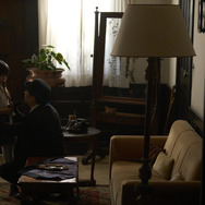 『岸辺露伴は動かない　懺悔室』© 2025「岸辺露伴は動かない　懺悔室」製作委員会 © LUCKY LAND COMMUNICATIONS/集英社