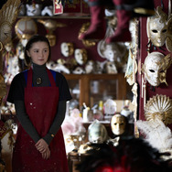 『岸辺露伴は動かない　懺悔室』© 2025「岸辺露伴は動かない　懺悔室」製作委員会 © LUCKY LAND COMMUNICATIONS/集英社