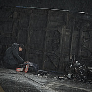 『プロット 殺人設計者』© 2024 NEXT ENTERTAINMENT WORLD & ZIP CINEMA. All Rights Reserved.