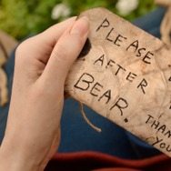 『パディントン 消えた黄金郷の秘密』© 2024 STUDIOCANAL FILMS LTD. – KINOSHITA GROUP CO., LTD. All Rights Reserved.